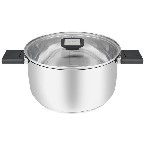 Каструля Resto Anser 22 см 4.4 л (92204) – Resto