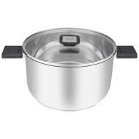 Каструля Resto Anser 24 см 5.8 л (92205)