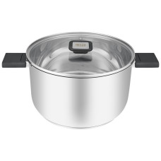 Каструля Resto Anser 24 см 5.8 л (92205)