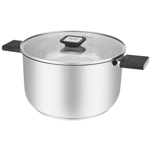 Каструля Resto Anser 24 см 5.8 л (92205) – Resto (вид 1)