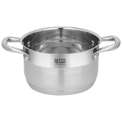 Каструля Resto Rigel 18 см 2.7 л (92103) – Resto (вид 1)
