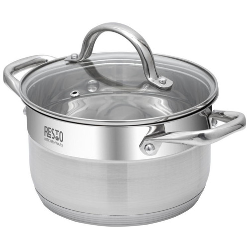 Каструля Resto Rigel 18 см 2.7 л (92103) – Resto (вид 2)