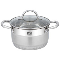 Каструля Resto Rigel 20 см 3.6 л (92104)