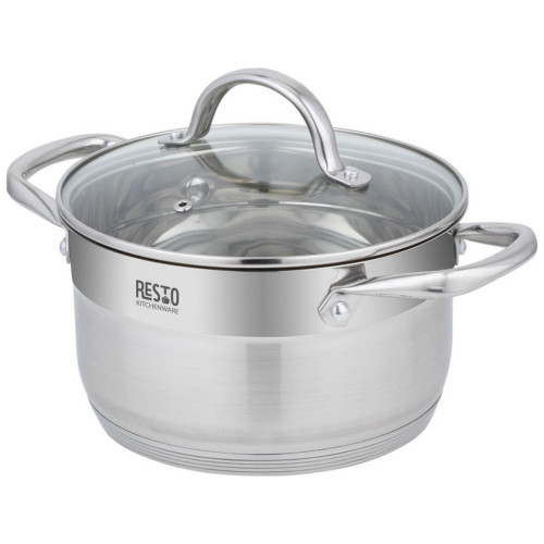 Каструля Resto Rigel 20 см 3.6 л (92104) – Resto (вид 1)