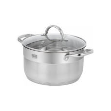 Каструля Resto Rigel 24 см 6.2 л (92105)