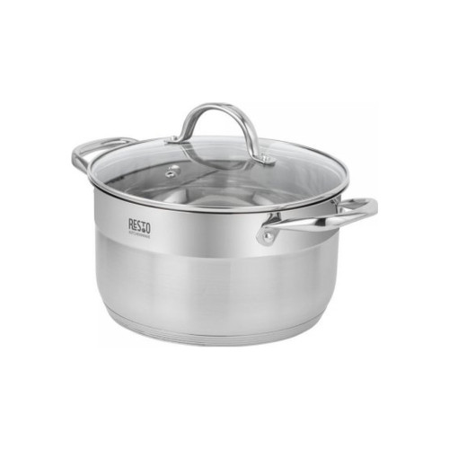 Каструля Resto Rigel 24 см 6.2 л (92105) – Resto