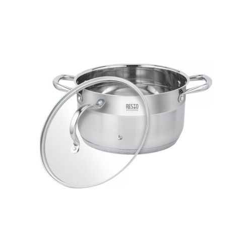 Каструля Resto Rigel 24 см 6.2 л (92105) – Resto (вид 1)