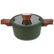 Каструля Resto Sadr 20 см 2.6 л (93701)