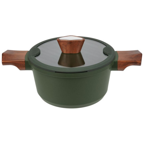 Каструля Resto Sadr 20 см 2.6 л (93701) – Resto