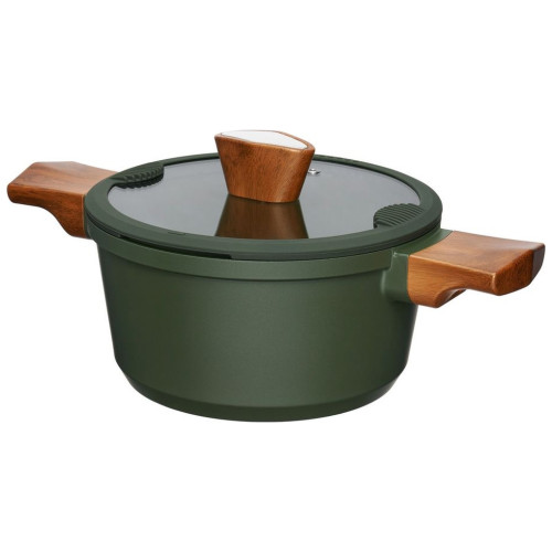 Каструля Resto Sadr 20 см 2.6 л (93701) – Resto (вид 1)