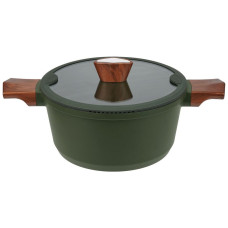 Каструля Resto Sadr 24 см 4.6 л (93703)