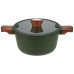 Каструля Resto Sadr 24 см 4.6 л (93703) – Resto