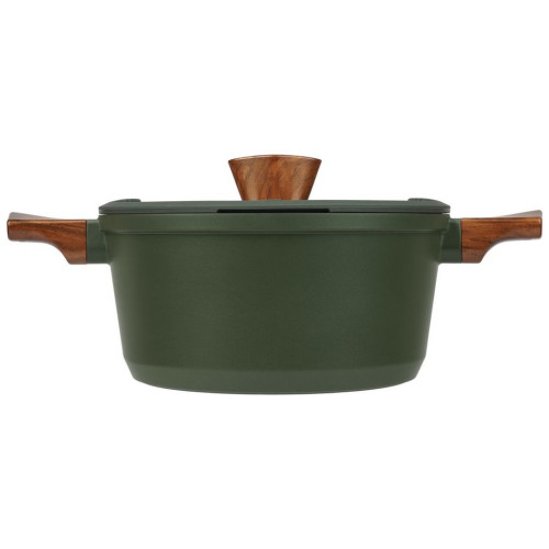 Каструля Resto Sadr 24 см 4.6 л (93703) – Resto (вид 2)