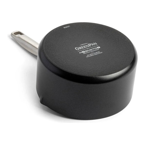 Ківш GreenPan Copenhagen, 16 см, 1,6 л (CC003113-001) – GreenPan (вид 1)