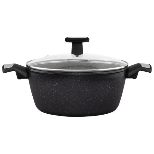 Кастрюля Polaris Monolit 4 л (Monolit-24C) – Polaris