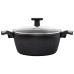 Кастрюля Polaris Monolit 4 л (Monolit-24C) – Polaris