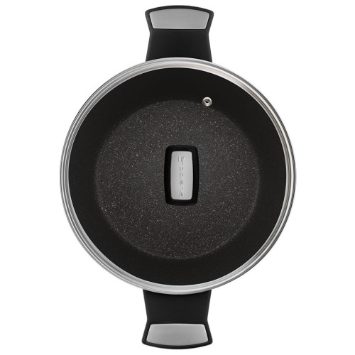 Кастрюля Polaris Monolit 4 л (Monolit-24C) – Polaris (вид 2)