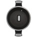 Кастрюля Polaris Monolit 4 л (Monolit-24C) – Polaris (вид 2)