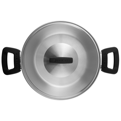 Кастрюля Polaris Rialto 3,2 л (Rialto-20C) – Polaris (вид 2)
