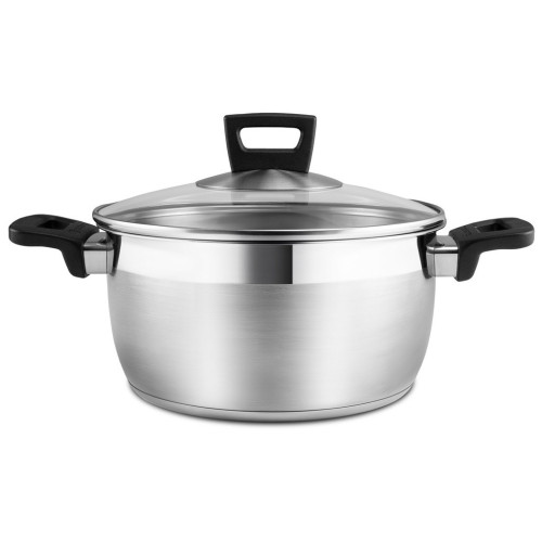 Кастрюля Polaris Rialto 5,4 л (Rialto-24C) – Polaris