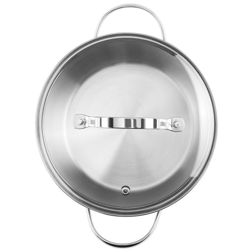 Каструля Polaris Sonata 3.2 л (Sonata-20C) – Polaris (вид 2)