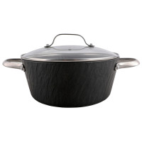 Кастрюля Pepper Графен 2,1 л (PR-2229)