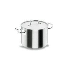 Каструля Lacor з кришкою 20 л (50131)