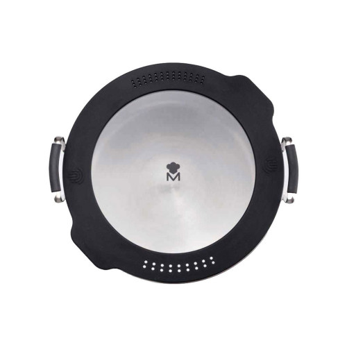 Каструля MasterPro Smart з кришкою 7.21 л (BGEU-3779) – MasterPro (вид 1)