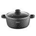 Каструля Ardesto Gemini Anzio 3.1л чорний (AR2430GE) – Ardesto
