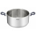 Кастрюля Tefal Daily Cook з кришкою, 24 см (G7124645) – Tefal (вид 1)