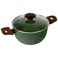 Кастрюля TVS Origine Restyling 20 см, 2,9 л (4N480203310101)