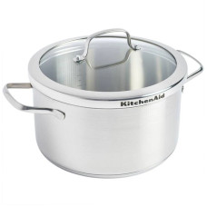 Каструля KitchenAid Proline 24 см 5,7 л (CC001879-001)