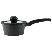 Ковш Pepper Black Ice Greblon C2 1,4л 16x8 см (110808)