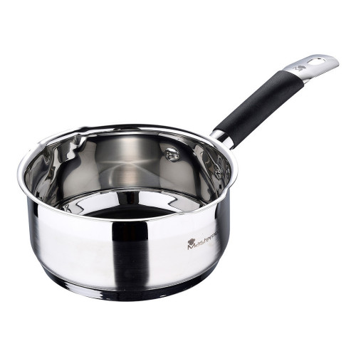 Ківш MasterPro Foodies Collection 1,3 л (BGMP-1500-BK) – MasterPro