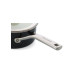 Ківш KitchenAid Steel Core, 18 см, 2 л, матовий чорний (CC005998-001) – KitchenAid (вид 1)