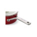 Ківш KitchenAid Steel Core, 18 см, 2 л, червоний (CC003264-001) – KitchenAid (вид 1)