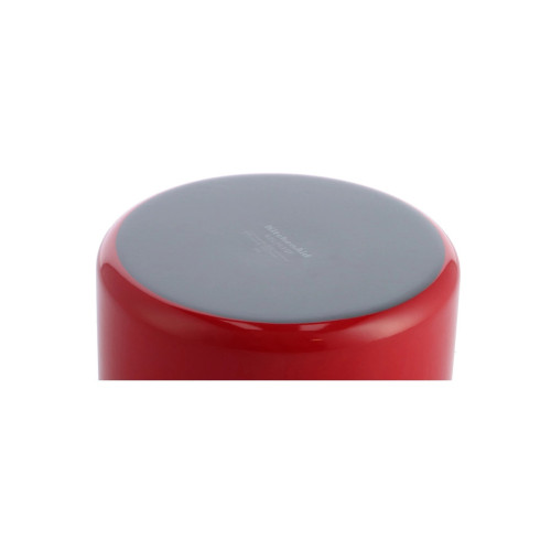 Ківш KitchenAid Steel Core, 18 см, 2 л, червоний (CC003264-001) – KitchenAid (вид 2)