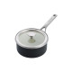Ківш KitchenAid Steel Core, 20 см, 2,4 л, матовий чорний (CC005999-001)