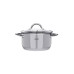 Каструля Bravo Chef 2.6 л (BC-2001-18) – Bravo Chef