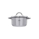 Кастрюля Bravo Chef 2.6 л (BC-2001-18)