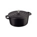 Кастрюля Kela Calido 4,6 л Black (12472) – Kela