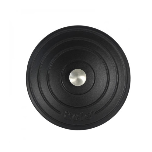 Кастрюля Kela Calido 4,6 л Black (12472) – Kela (вид 1)