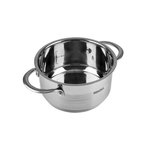 Кастрюля Ringel Kinder с крышкой 1.0 л (RG-2006-14) – Ringel (вид 2)