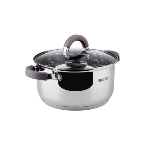 Каструля Ringel Meyer с крышкой 3.2 л (RG-2008-20) – Ringel (вид 1)