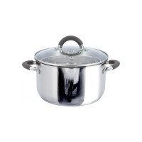 Кастрюля Gusto GT-1102-16 Practico 16 см 1,9 л (77381)