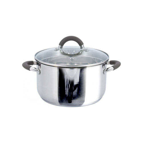 Каструля Gusto GT-1102-16 Practico 16 см 1,9 л (77381) – Gusto