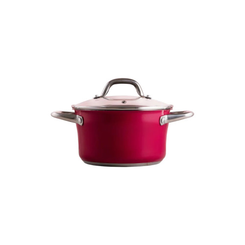Кастрюля Pepper Camellia 1,6 л (PR-2403-16) – Pepper