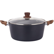 Кастрюля Bravo Chef Класична 4.1 л (BC-2101-24)