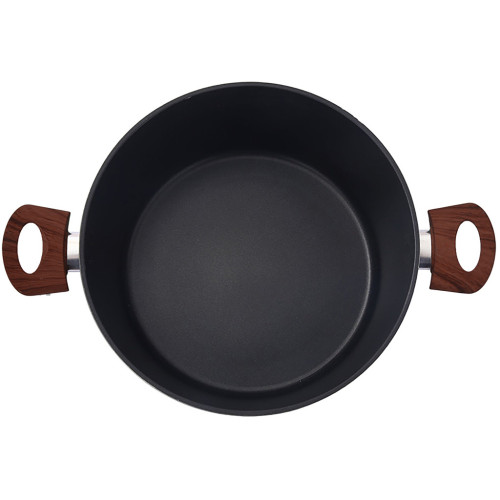 Кастрюля Bravo Chef Класична 4.1 л (BC-2101-24) – Bravo Chef (вид 1)