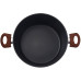 Кастрюля Bravo Chef Класична 4.1 л (BC-2101-24) – Bravo Chef (вид 1)
